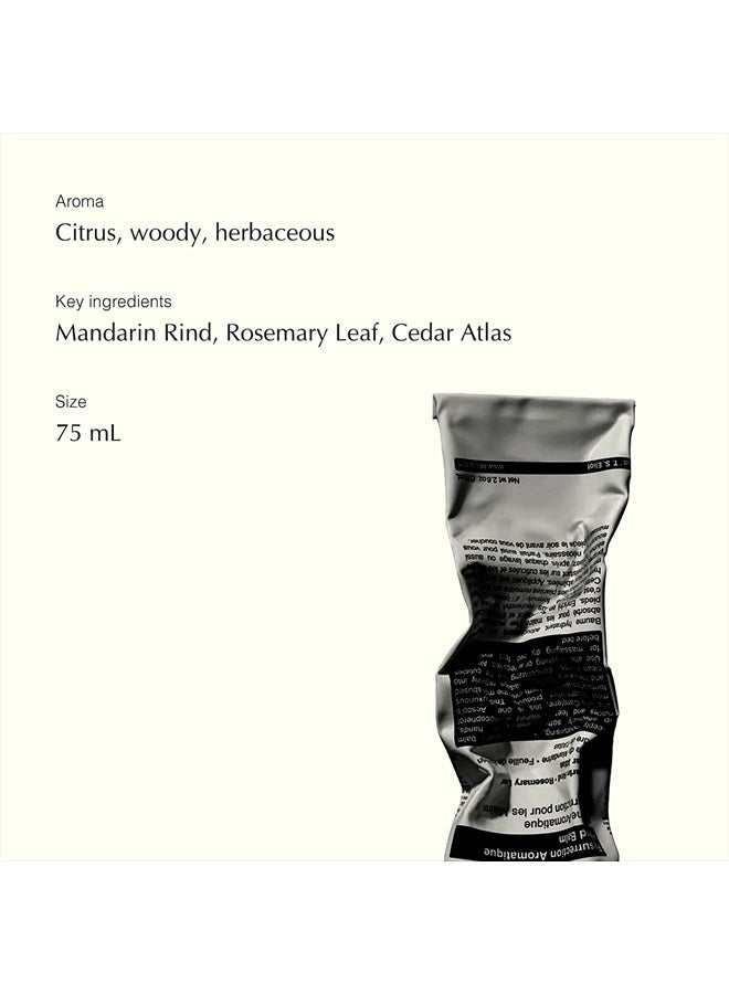 Resurrection Aromatique Hand Balm | 75 mL | Paraben, Cruelty-free & Vegan - view 3